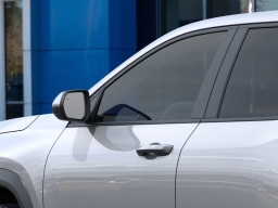 Chevrolet Equinox FWD LT 4dr 2026