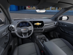 Chevrolet Equinox FWD LT 4dr 2026