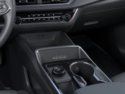 Chevrolet Equinox FWD LT 4dr 2026