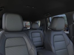 Chevrolet Equinox FWD LT 4dr 2026