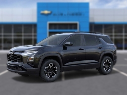 Chevrolet Equinox FWD ACTIV 4dr 2026