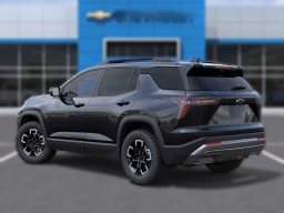 Chevrolet Equinox FWD ACTIV 4dr 2026