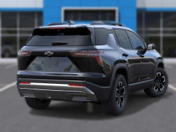 Chevrolet Equinox FWD ACTIV 4dr 2026