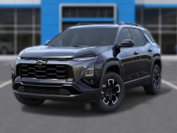 Chevrolet Equinox FWD ACTIV 4dr 2026