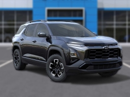 Chevrolet Equinox FWD ACTIV 4dr 2026