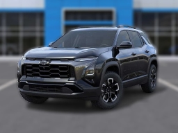 Chevrolet Equinox FWD ACTIV 4dr 2026