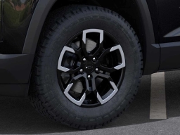 Chevrolet Equinox FWD ACTIV 4dr 2026