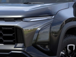 Chevrolet Equinox FWD ACTIV 4dr 2026