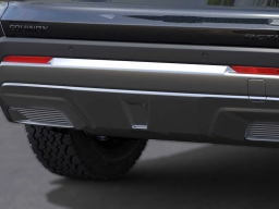 Chevrolet Equinox FWD ACTIV 4dr 2026