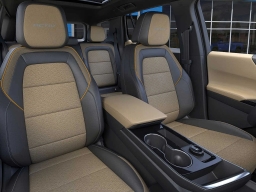 Chevrolet Equinox FWD ACTIV 4dr 2026