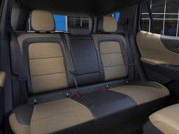 Chevrolet Equinox FWD ACTIV 4dr 2026