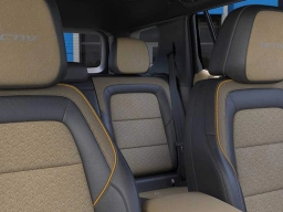 Chevrolet Equinox FWD ACTIV 4dr 2026