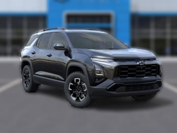 Chevrolet Equinox FWD ACTIV 4dr 2026