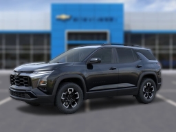 Chevrolet Equinox FWD ACTIV 4dr 2026