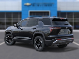 Chevrolet Equinox FWD ACTIV 4dr 2026