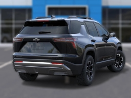 Chevrolet Equinox FWD ACTIV 4dr 2026