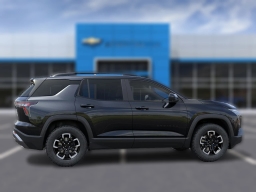 Chevrolet Equinox FWD ACTIV 4dr 2026