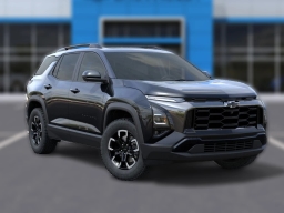 Chevrolet Equinox FWD ACTIV 4dr 2026