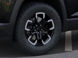 Chevrolet Equinox FWD ACTIV 4dr 2026