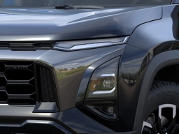 Chevrolet Equinox FWD ACTIV 4dr 2026