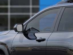 Chevrolet Equinox FWD ACTIV 4dr 2026