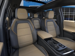 Chevrolet Equinox FWD ACTIV 4dr 2026