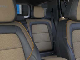 Chevrolet Equinox FWD ACTIV 4dr 2026