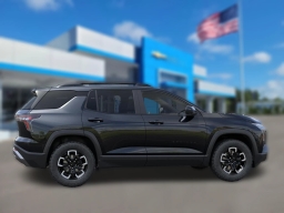 Chevrolet Equinox FWD ACTIV 4dr 2026