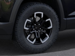 Chevrolet Equinox FWD ACTIV 4dr 2026