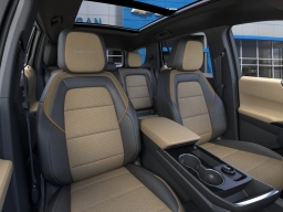 Chevrolet Equinox FWD ACTIV 4dr 2026