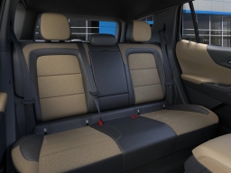 Chevrolet Equinox FWD ACTIV 4dr 2026