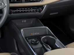 Chevrolet Equinox FWD ACTIV 4dr 2026