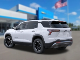 Chevrolet Equinox FWD ACTIV 4dr 2026