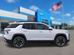 Chevrolet Equinox FWD ACTIV 4dr 2026