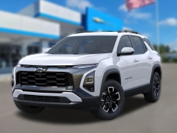 Chevrolet Equinox FWD ACTIV 4dr 2026