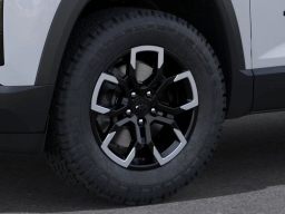 Chevrolet Equinox FWD ACTIV 4dr 2026