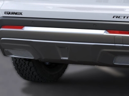 Chevrolet Equinox FWD ACTIV 4dr 2026