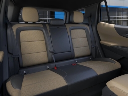 Chevrolet Equinox FWD ACTIV 4dr 2026