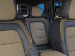 Chevrolet Equinox FWD ACTIV 4dr 2026