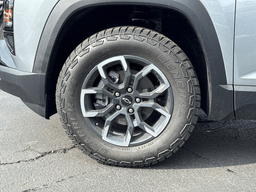 Chevrolet Equinox FWD ACTIV 4dr 2026