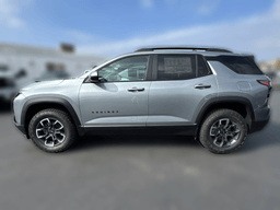 Chevrolet Equinox FWD ACTIV 4dr 2026