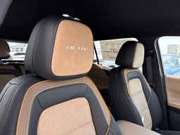 Chevrolet Equinox FWD ACTIV 4dr 2026