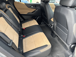 Chevrolet Equinox FWD ACTIV 4dr 2026