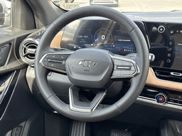 Chevrolet Equinox FWD ACTIV 4dr 2026