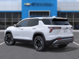 Chevrolet Equinox FWD ACTIV 4dr 2026