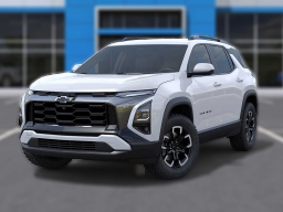 Chevrolet Equinox FWD ACTIV 4dr 2026