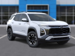 Chevrolet Equinox FWD ACTIV 4dr 2026