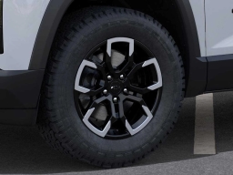 Chevrolet Equinox FWD ACTIV 4dr 2026