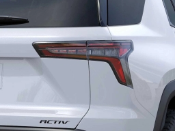 Chevrolet Equinox FWD ACTIV 4dr 2026