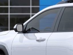 Chevrolet Equinox FWD ACTIV 4dr 2026